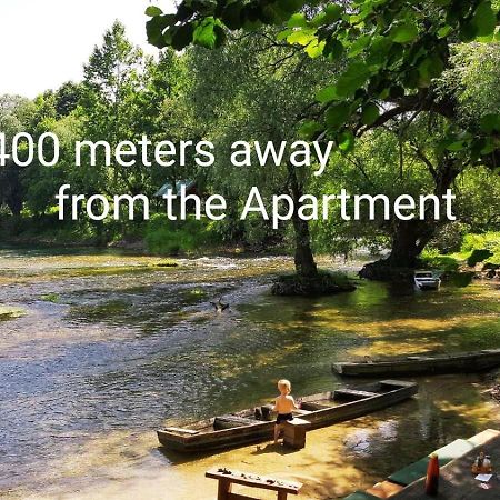 Apartman "Em" Bihać 外观 照片