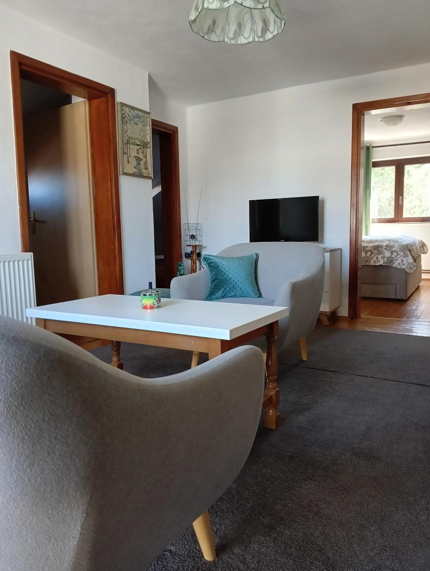 Apartman "Em" Bihać 外观 照片