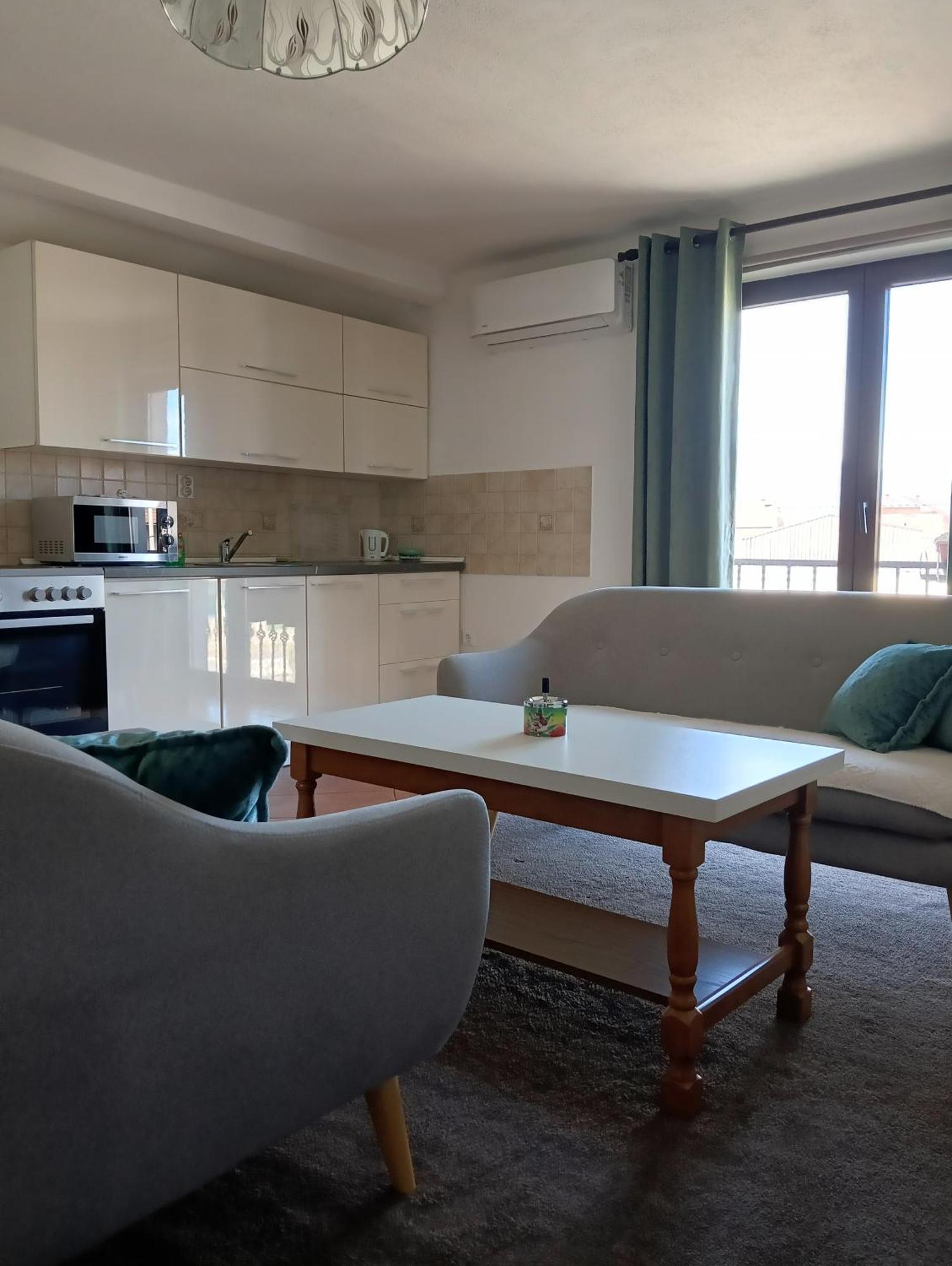 Apartman "Em" Bihać 外观 照片