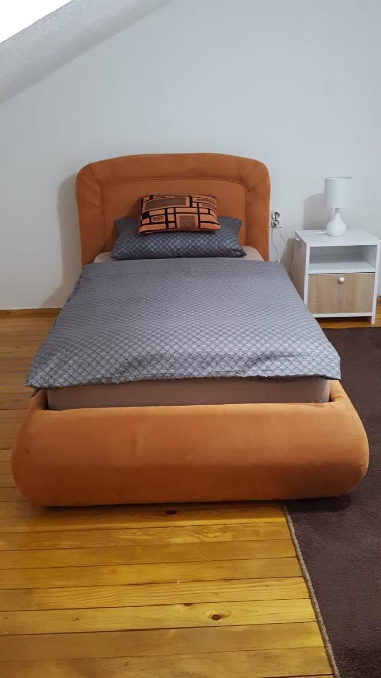 Apartman "Em" Bihać 外观 照片
