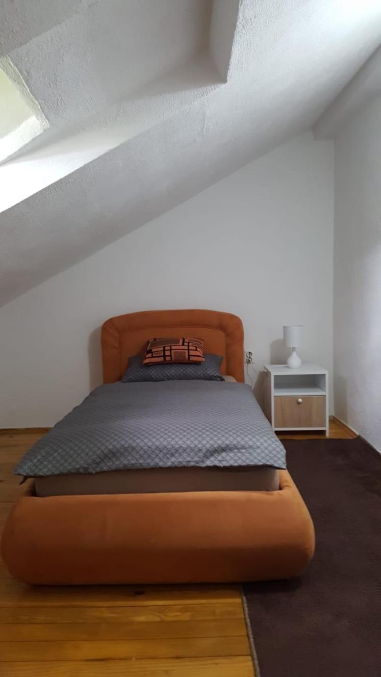 Apartman "Em" Bihać 外观 照片