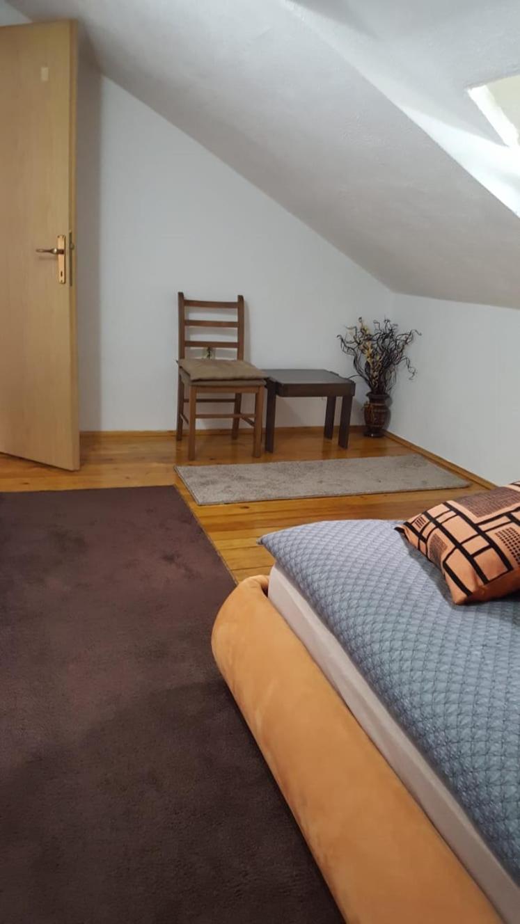 Apartman "Em" Bihać 外观 照片