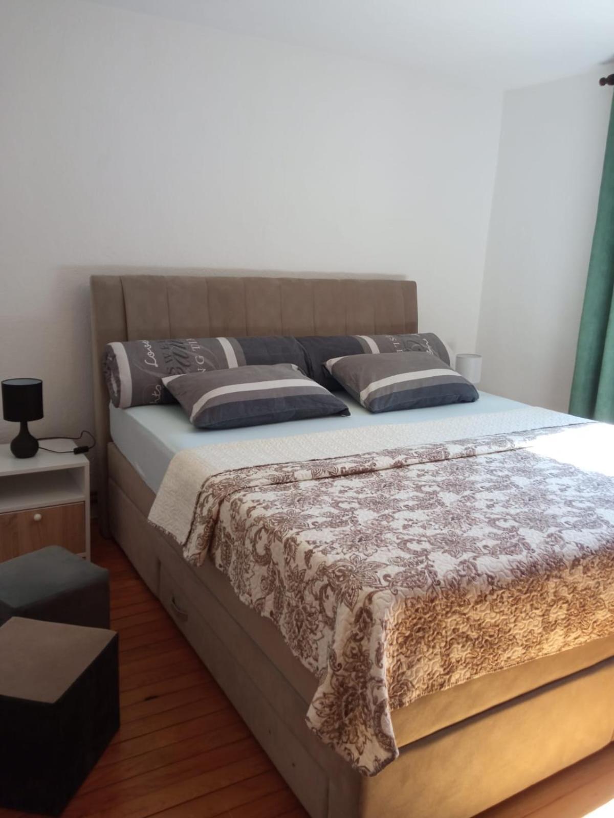 Apartman "Em" Bihać 外观 照片