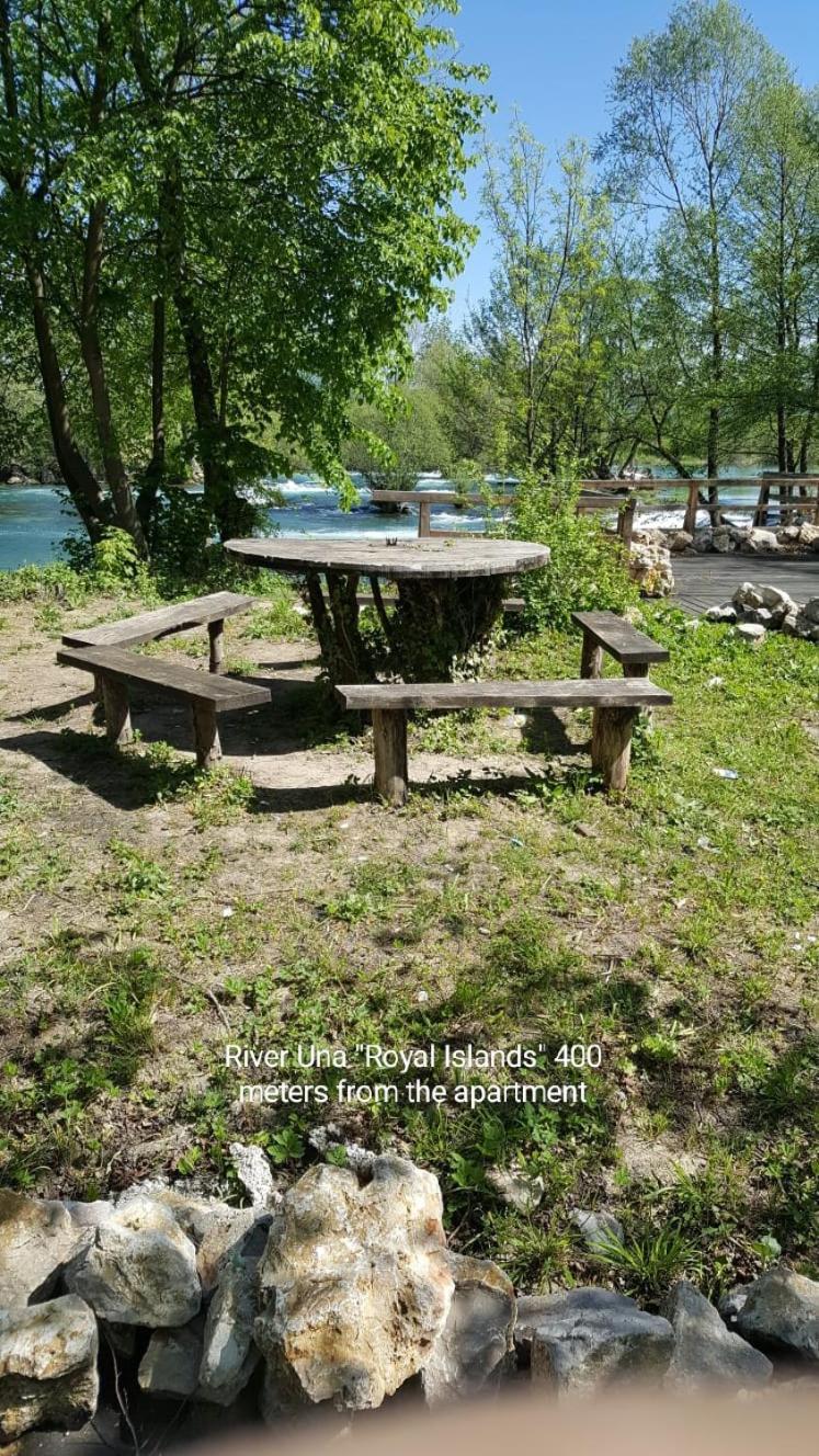 Apartman "Em" Bihać 外观 照片