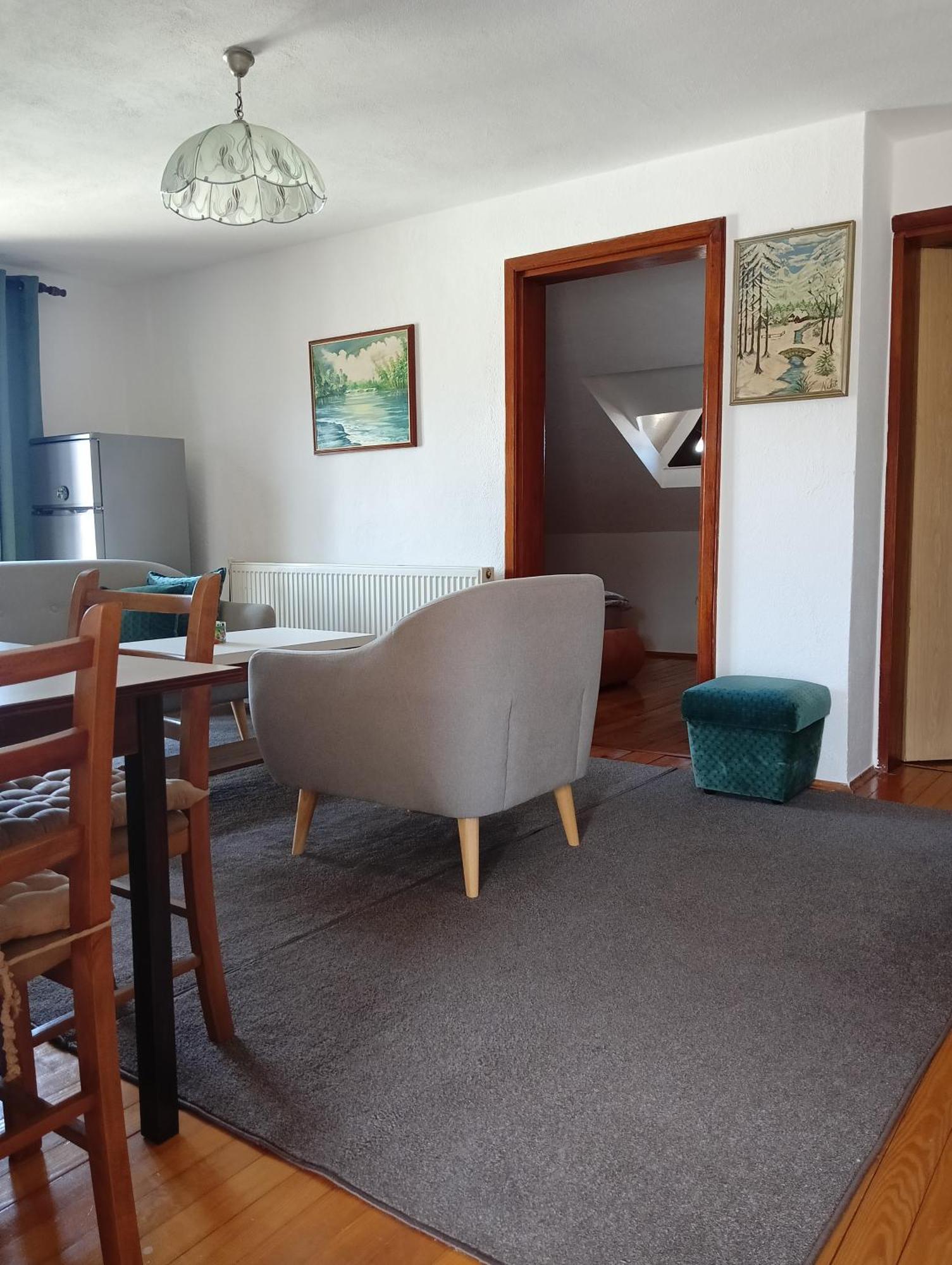 Apartman "Em" Bihać 外观 照片