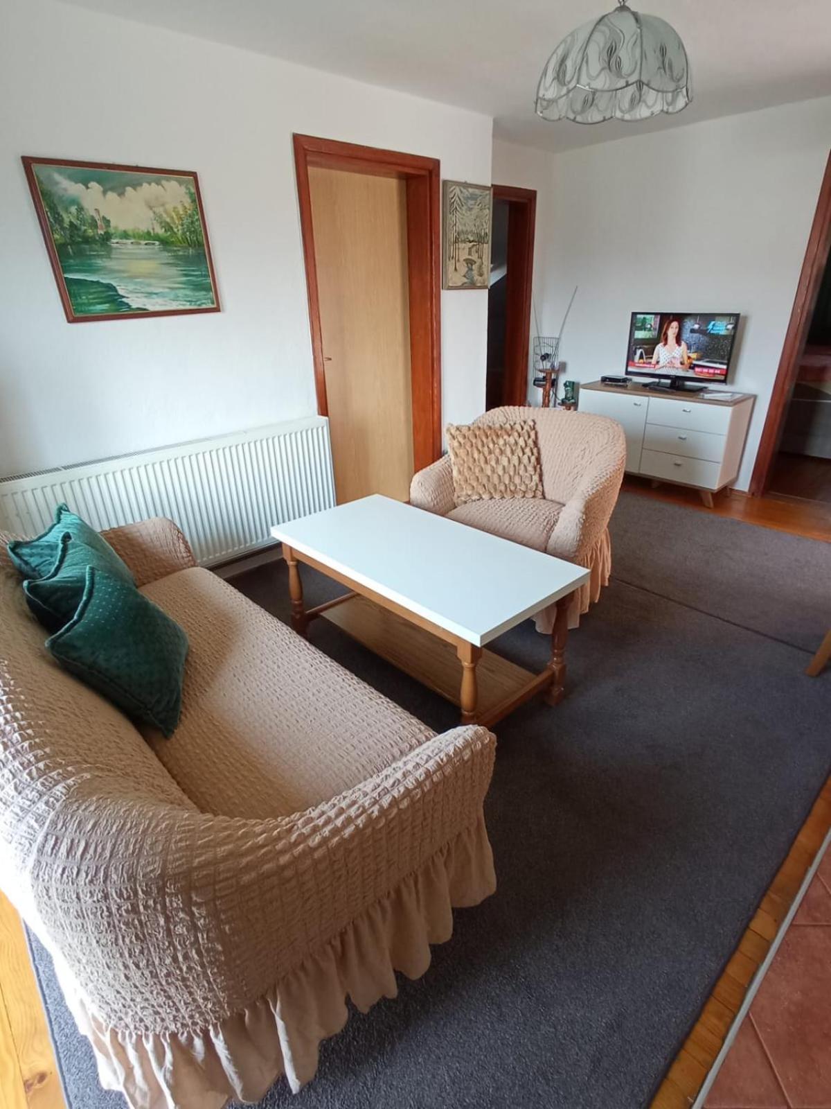 Apartman "Em" Bihać 外观 照片