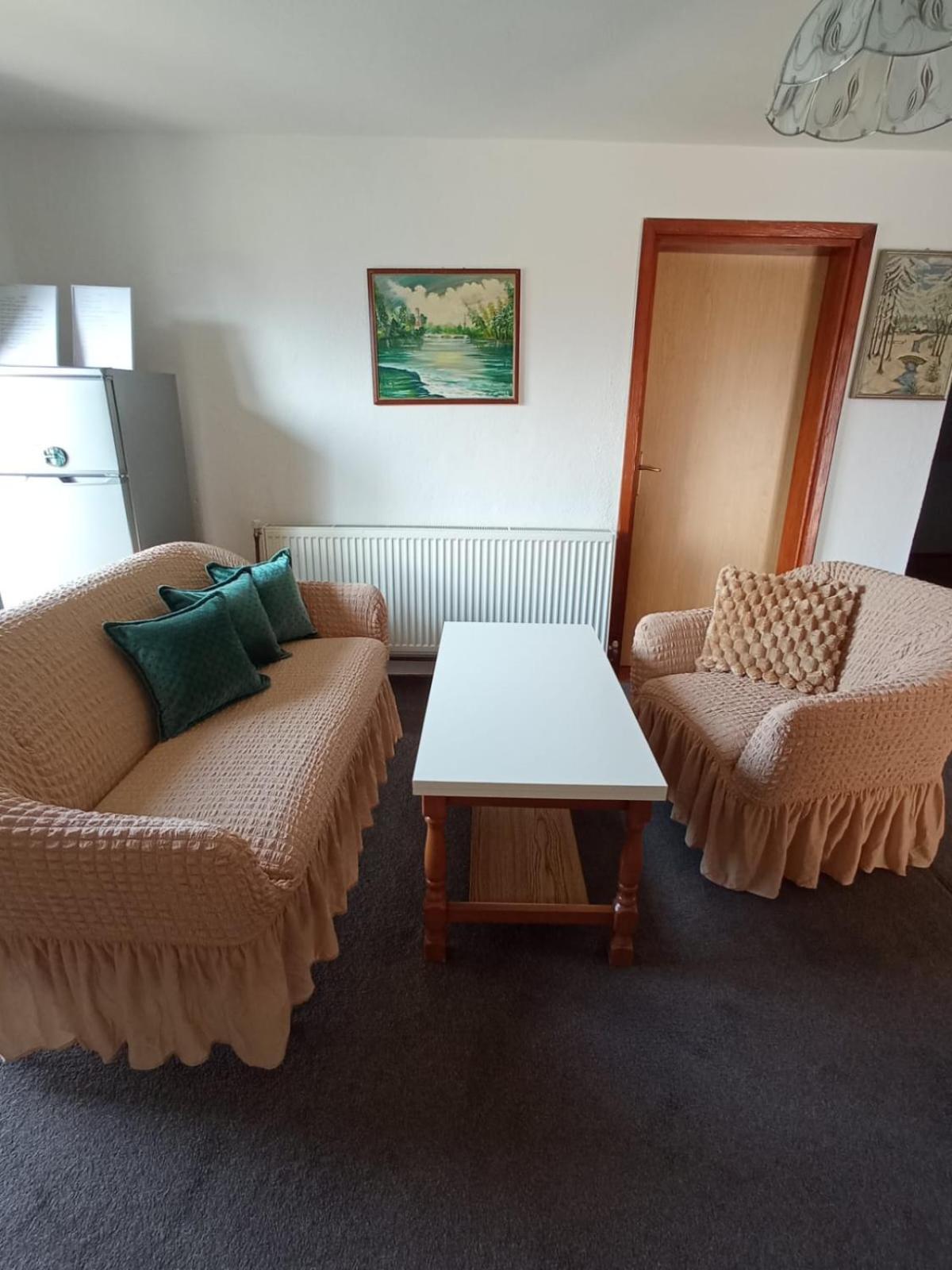 Apartman "Em" Bihać 外观 照片
