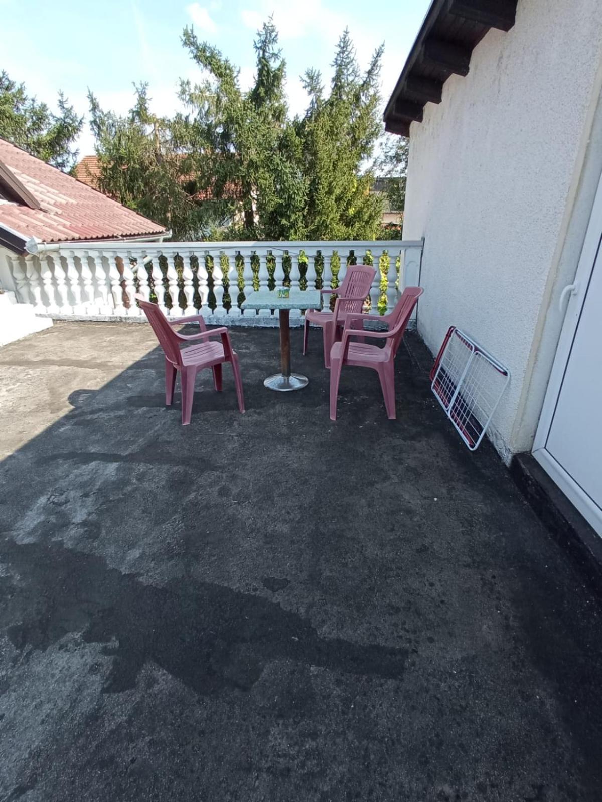 Apartman "Em" Bihać 外观 照片