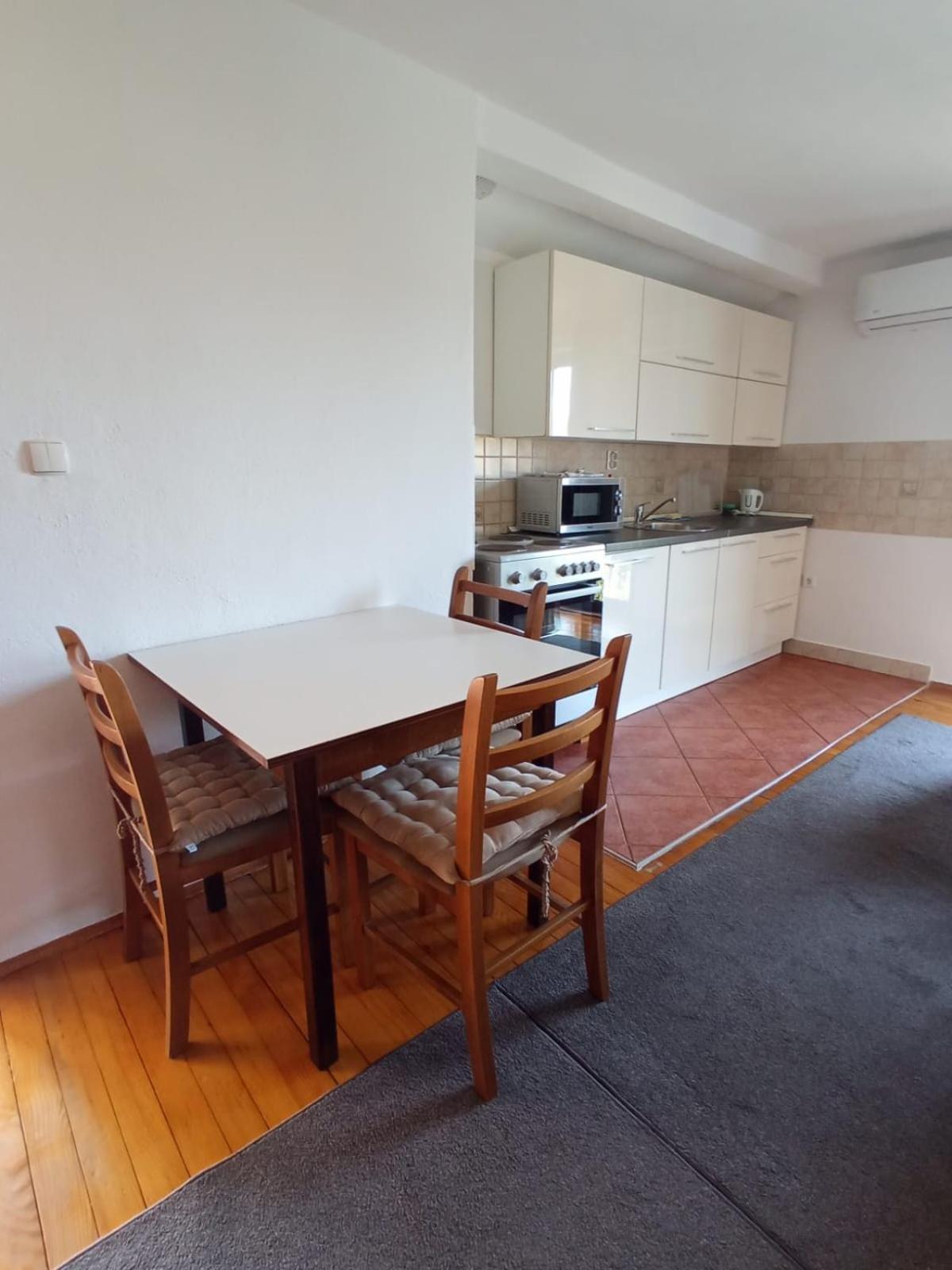 Apartman "Em" Bihać 外观 照片