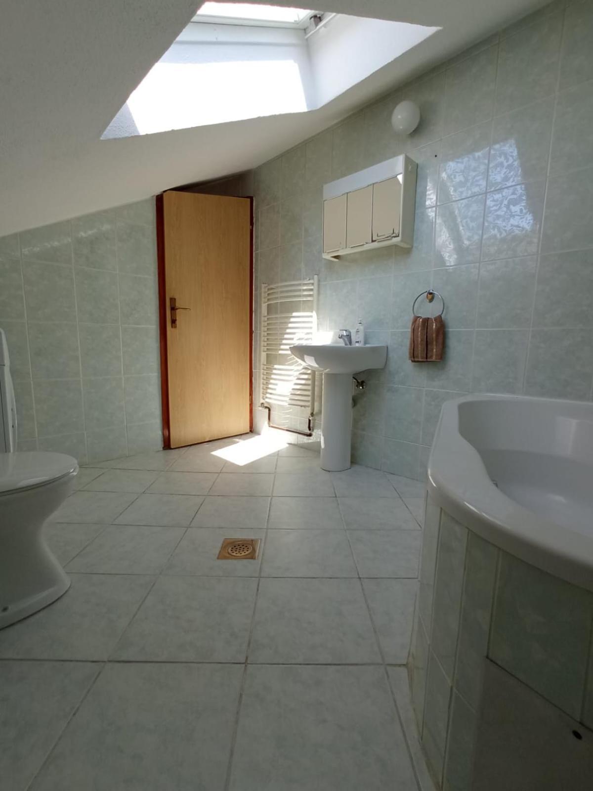 Apartman "Em" Bihać 外观 照片